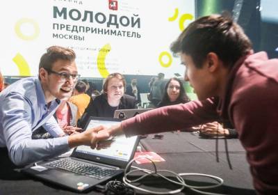 Сергей Собянин - Собянин расширил перечень получателей субсидий для предпринимателей - tvc.ru - Москва