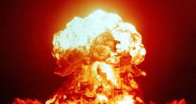 "Ответ будет сокрушительным": Россия назвала условия приведения в действие ядерного оружия - lv.sputniknews.ru - Россия - Рига