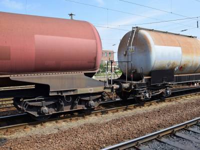 Антимонопольный комитет должен пресечь злоупотребления "Укрзалізницею" монопольным положением – СМИ - gordonua.com - Украина - Тарифы