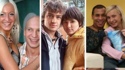 Ксения Бородина - Как спустя 16 лет выглядят участники «золотого» состава «Дома-2» - 5-tv.ru