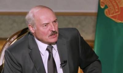 Дмитрий Гордон - Александр Лукашенко - Лукашенко: Украина предупредила нас о проникновении боевиков из России - eadaily.com - Москва - Россия - Украина - Белоруссия - Минск