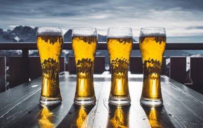 В мире празднуют Международный день пива - korrespondent.net
