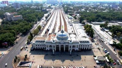 Одесса попала в топ-20 "позорного" рейтинга Европы: хуже, чем в Киеве и Днепре - odessa.politeka.net - Украина - Киев - Одесса