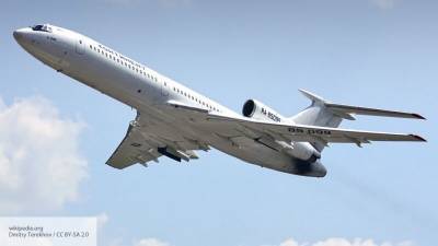 Simple Flying пришло к неожиданным выводам, сравнив Ту-154 с Boeing 727 - politros.com - Россия - США - Англия