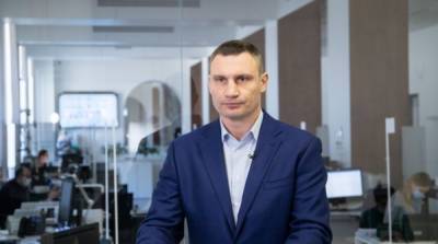 Виталий Кличко - В одной из столичных пекарен зафиксировали вспышку COVID-19 - ru.slovoidilo.ua - Киев - Киев - район Соломенский