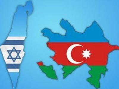Последователям фашиста Нжде не дает покоя дружба Азербайджан-Израиль - aze.az - Армения - Израиль - Азербайджан - Ереван - Baku