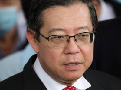 Экс-министра финансов Малайзии обвинили в вымогательстве 1,5 млрд долларов взятки - unn.com.ua - Киев - Малайзия - Куала-Лумпур - Лима