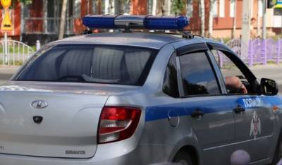 В Тюмени девушку избили и ограбили в квартире из-за ссоры с бывшим парнем - znak.com - Тюмень