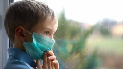 Предложение в Израиле: маски для детей вместо карантина - vesty.co.il - Израиль