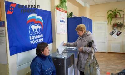 Дмитрий Медведев - Прогноз АПЭК: в каких регионах единороссы пройдут испытание на прочность 13 сентября - fedpress.ru - Россия