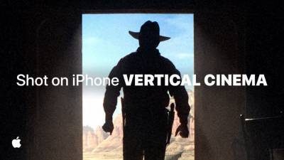 Зак Снайдер - Вертикальная короткометражка «Каскадер» Дэмьена Шазелла, снятая полностью на iPhone 11 Pro - itc.ua