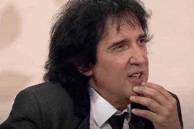 «Для меня это была катастрофа»: Кай Метов назвал причину развода с женой - vm.ru - Россия
