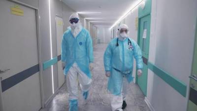 Арег Тотолян - Коллективный иммунитет жителей Ленобласти к коронавирусу составляет 20% - piter.tv - Россия - Ленинградская обл. - Санкт-Петербург - район Приозерский