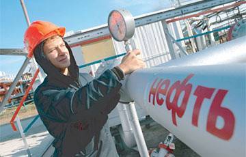 В России не нашли ни одного нового крупного месторождения нефти - charter97.org - Россия - окр. Янао