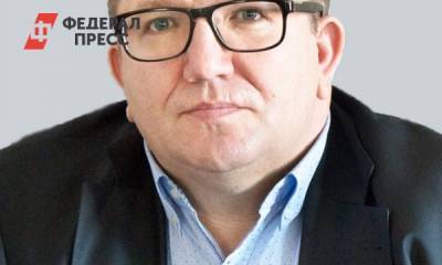 Депутат Тюменской гордумы Алексей Рагозин отчитался о доходе в 73 миллиона рублей - fedpress.ru - Тюмень