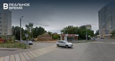 На стройку дома с детским центром в Юдино направят полмиллиарда - realnoevremya.ru - Казань - Татарстан