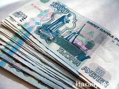 12,5 тысяч самозанятых Среднего Урала получили выплаты на поддержку во время коронавируса - nakanune.ru