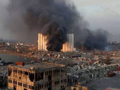 Анна Нагдалян - Число армян, погибших в результате взрыва в Бейруте достигло 13 - news.am - Армения - Ливан - Бейрут - Бейрут