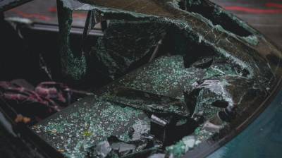 В массовом ДТП под Воронежем 3 человека погибли и 4 пострадали - vestivrn.ru - Воронеж