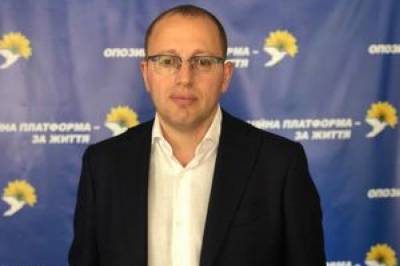 Ломали двери даже в офис адвокатов: В офисе парторганизации ОПЗЖ среди ночи произошло незаконное проникновение - newsone.ua