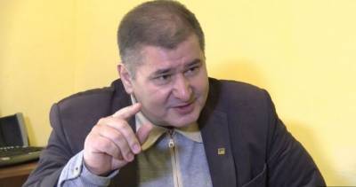Ольга Маджлиси - Зоиров назвал решение о назначении очередных выборов президента Таджикистана "незаконным" - dialog.tj - Таджикистан