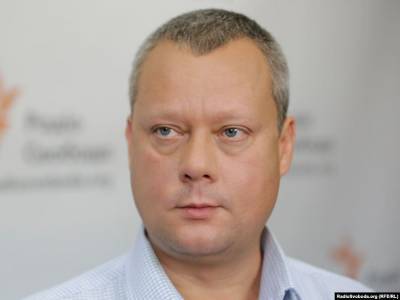 Кирилл Сазонов - Законопроекты про экоконтроль – это правовой нигилизм высшего порядка – политолог - gordonua.com - Украина