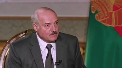 Валерий Цепкало - Цепкало: Минск не выдаст Киеву задержанных россиян - piter.tv - Россия - Киев - Белоруссия - Минск