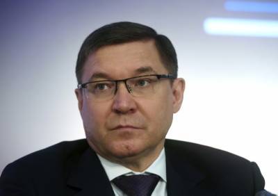Владимир Якушев - Якушев: Краснодарскому краю потребуется дополнительное федеральное финансирование на решение проблемы с водой в Геленджике и Новороссийске - interfax-russia.ru - Россия - Краснодарский край - Кубань - Новороссийск - Геленджик