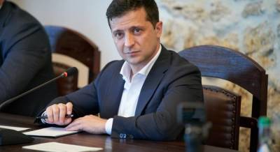 Зеленский зарегистрировал законопроект о повышении "минималки" - unian.net