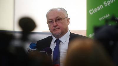 Станислав Поздняков - Юрий Ганус - Поздняков: вместо ответов мы получили реакцию Юрия Гануса, которой он радует СМИ - russian.rt.com - Россия