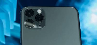 iPhone 12 могут выйти позже из-за проблем с камерами - live24.ru - США