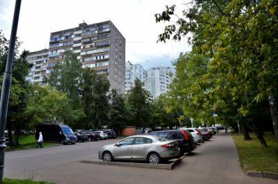 Свыше 10,5 тысяч парковочных разрешений для многодетных семей выдали за июль в Москве - vm.ru - Москва