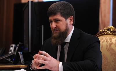 Рамзан Кадыров - Доходы главы Чечни выросли в 2019 году почти в 20 раз - gazeta.a42.ru - Россия - респ. Чечня