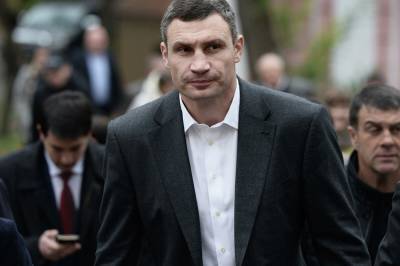 Виталий Кличко - Кличко рассказал о дерзком ограблении на Подольско-Воскресенском мосту и пообещал найти виновных (фото) - newsone.ua - Киев
