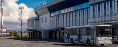 Валентин Коновалов - Глава Хакасии опроверг слухи о продаже аэропорта «Абакан» - runews24.ru - Абакан - респ. Хакасия