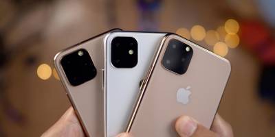 Минг Чи Куо - Минг-Чи Куо: Apple пришлось в последний момент менять поставщика защитных стёкол камер iPhone 12 из-за проблем с качеством - itc.ua