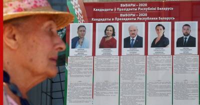 Александр Лукашенко - В Европе увидели в Белоруссии «очередной кошмар» - profile.ru - Белоруссия - Ес