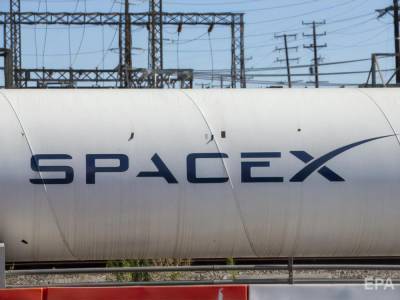 SpaceX запустила очередную партию спутников Starlink - gordonua.com - США - Киев - шт.Флорида