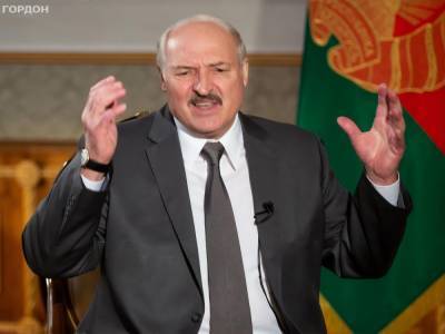 Дмитрий Гордон - Александр Лукашенко - Майк Помпео - Мадлен Олбрайт - Лукашенко считает, что последним диктатором Европы стал Путин - gordonua.com - США - Белоруссия