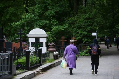 Смертность в РФ в июне выросла на 25 тысяч человек по сравнению с 2019 годом - vm.ru - Москва - Россия