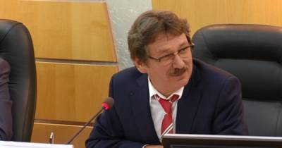 Депутат Сургута задекларировал 26 квартир, 10 самолетов и газопровод - ren.tv - Россия - Сургут - Югра