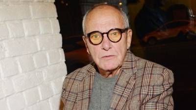 Эммануил Виторган - Ирина Млодик - «Годик нам!» — Виторган празднует день рождения своей младшей дочки — видео - 5-tv.ru