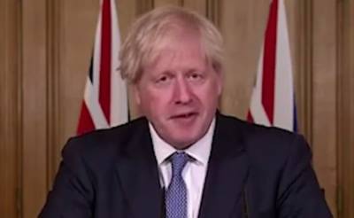 Борис Джонсон - Джонсон призвал открыть школы с 1 сентября - rbnews.uk - Англия