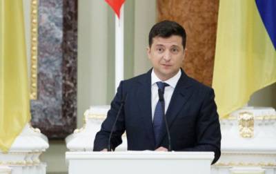 Владимир Зеленский - Зеленский надеется, что "нормандская четверка" зафиксирует успехи перемирия на Донбассе - rbc.ua - Берлин