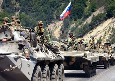 Президент Абхазии о войне 08.08.08: Россия друзей в беде не оставляет - eadaily.com - Россия - Грузия - Апсны - Тбилиси - респ. Южная Осетия