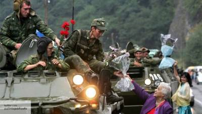 Победа вопреки: главные уроки войны 08.08.08 - politros.com - Россия - Грузия - Тбилиси - респ. Южная Осетия - Цхинвал - Южная Осетия