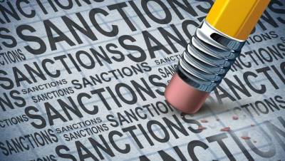ООН призвала отменить односторонние санкции в условиях пандемии - informburo.kz - Россия - Китай - США - Сирия - Англия - Швейцария - Судан - Венесуэла - Иран - Куба - Йемен