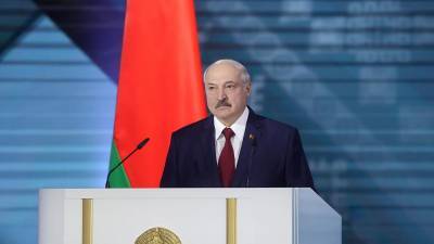 Александр Лукашенко - Затишье перед выборами - ru.euronews.com - Россия - Белоруссия - Испания - Ливан