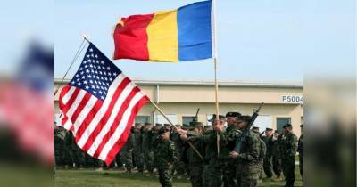 Кристофер Каволь - НАТО движется к Черному морю: США разместят в еще одной стране дополнительный контингент войск - fakty.ua - США - Румыния - Польша - г. Бухарест - Петреск