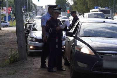 В Иваново пройдут антиалкогольные рейды ГИБДД - mkivanovo.ru - Иваново - Комсомольск - Приволжск - Ивановская обл.